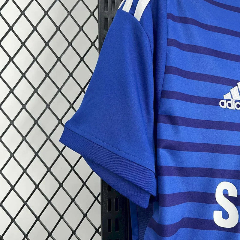 Jersey Hazard Chelsea 14-15 Legend