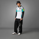 Jersey Newcastle III 24/25  - White