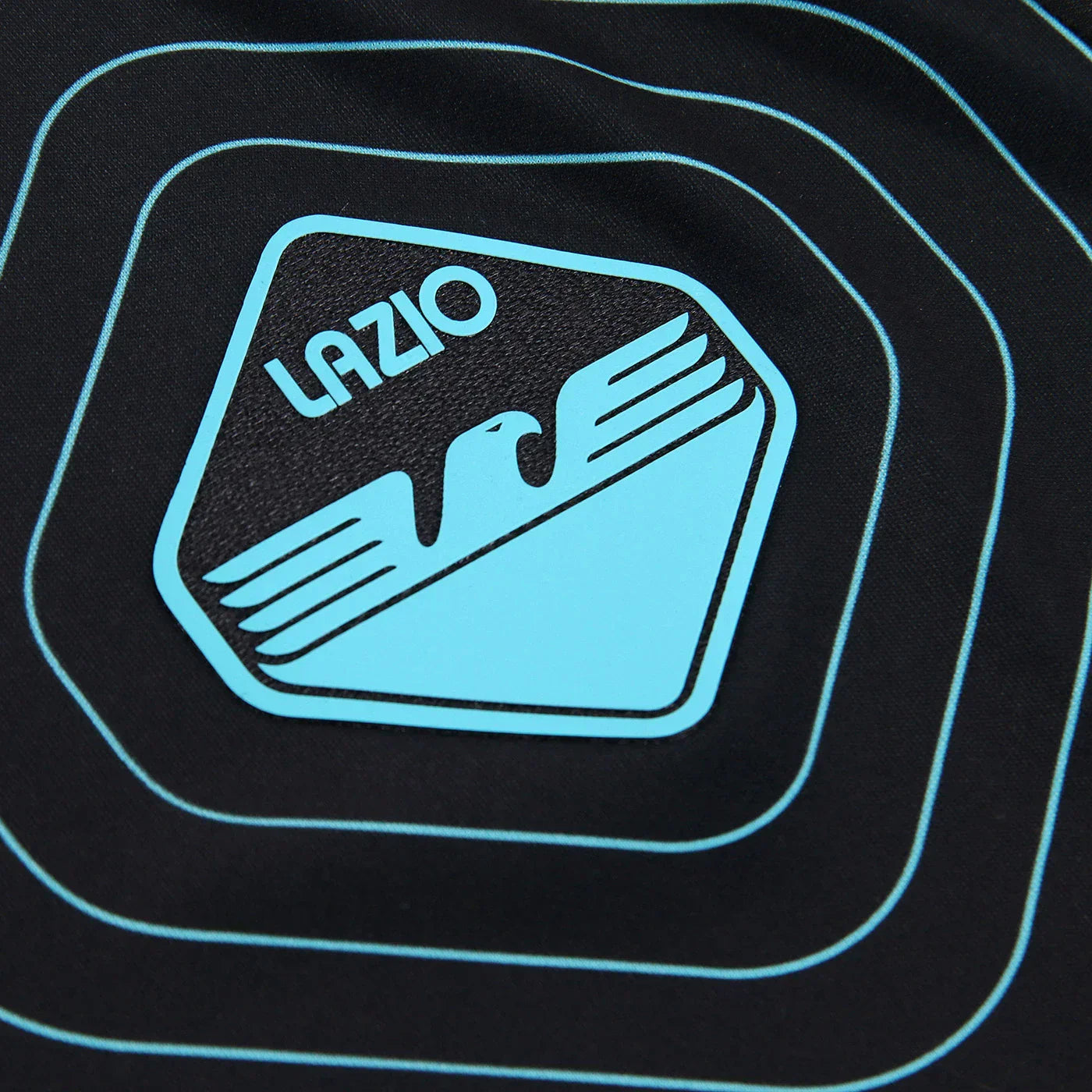 Camiseta Lazio 24/25 Tercera Equipación