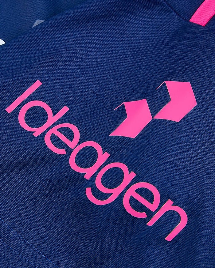 Camiseta Nottingham Forest Mujer 24/25 Segunda Equipación