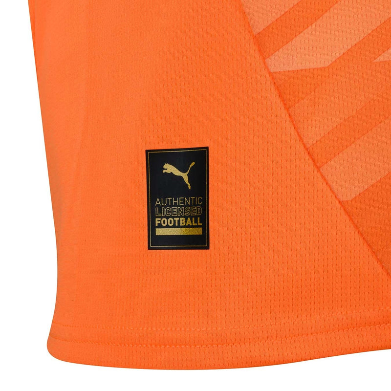 Camiseta Feminina Olympique Marseille 24/25 Third