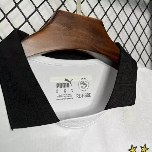 Camiseta Borussia Dortmund 24/25 Third