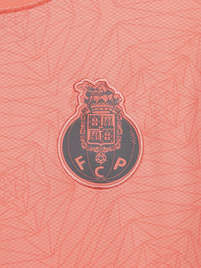 Camiseta Feminina Porto 25/26 Segunda Equipación