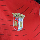 Camiseta Feminina Braga 24/25 Home