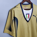 Jersey Buffon Itália 2006 Legend