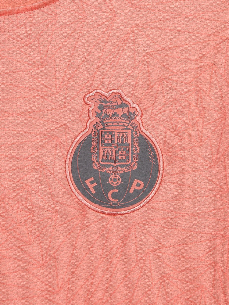Camiseta Feminina Porto 25/26 Away