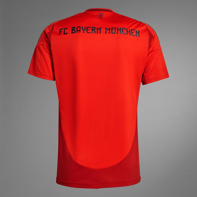 Camiseta Feminina Bayern Munich 24/25 Home