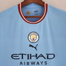 Jersey De Bruyne Manchester City 22-23 Legend
