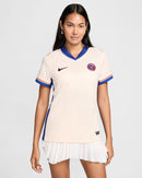 Jersey Chelsea Feminino 24/25 Away