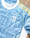 Camiseta Juventus 25/26 Away