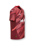 Camiseta Feminina RB Leipzig 24/25 Away