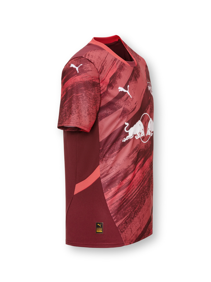 Camiseta RB Leipzig 24/25 Away