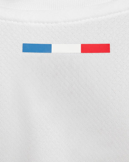 Camiseta Feminina PSG 24/25 Segunda Equipación