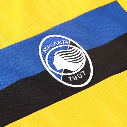 Camiseta Feminina Atalanta 24/25 Tercera Equipación