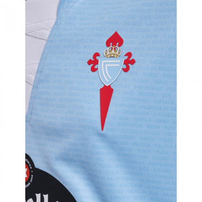 Camiseta Celta Vigo Mujer 24/25 - Primera Equipación