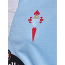 Jersey Celta Vigo Feminino 24/25 - Home