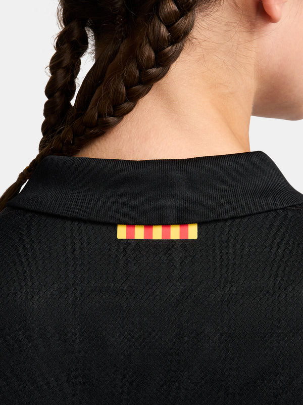 Barcelona Mujer 24∕25 Segunda Equipación