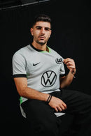 Camiseta Wolfsburg 24/25 Third