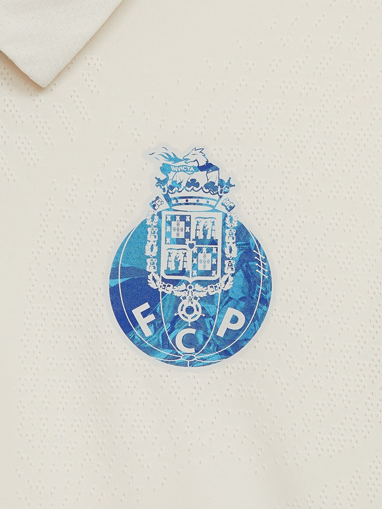 Camiseta Porto 25/26 Third