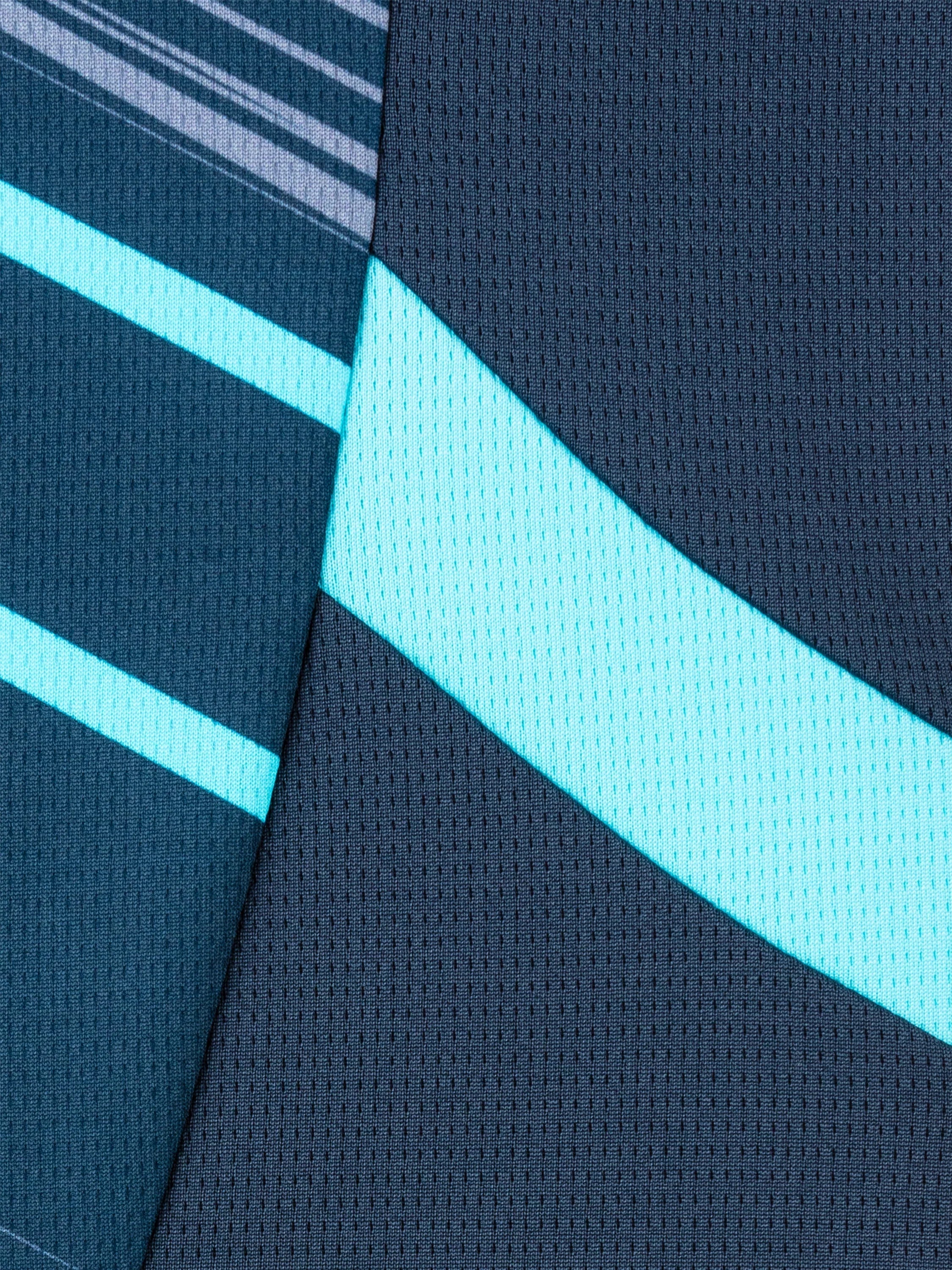 Camiseta Feminina RB Leipzig 24/25 Tercera Equipación