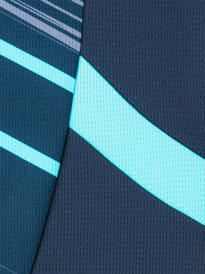 Camiseta Feminina RB Leipzig 24/25 Tercera Equipación