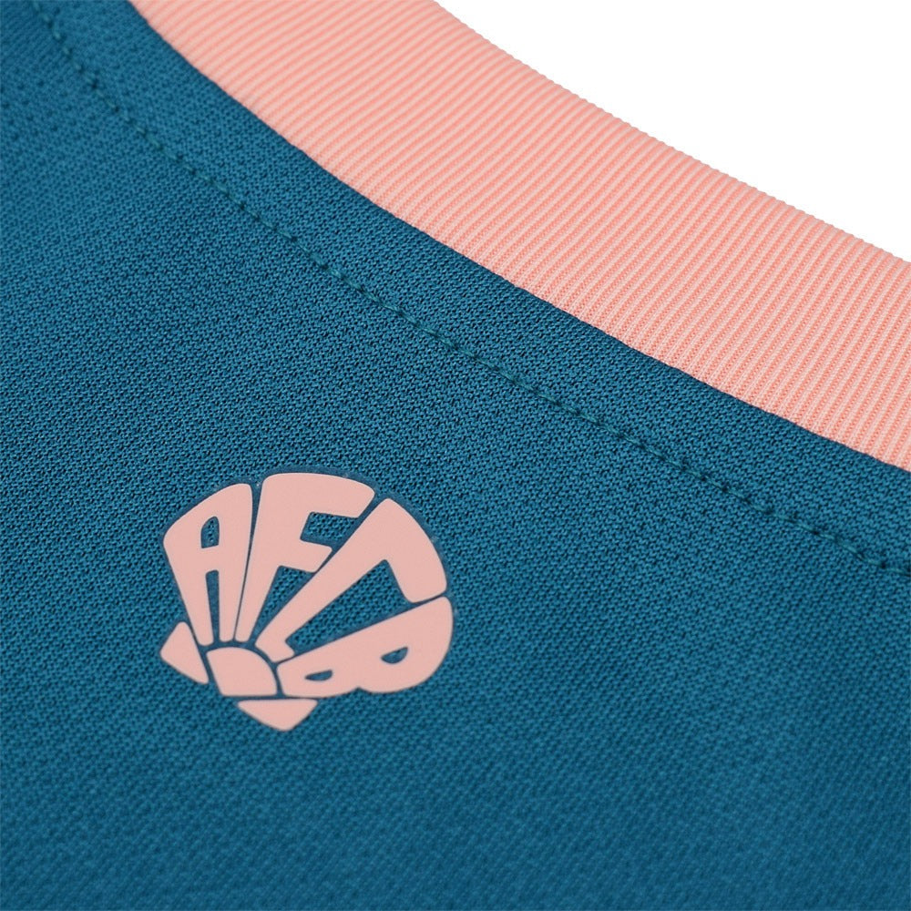 Camiseta Bournemouth Mujer 24/25 Tercera Equipación