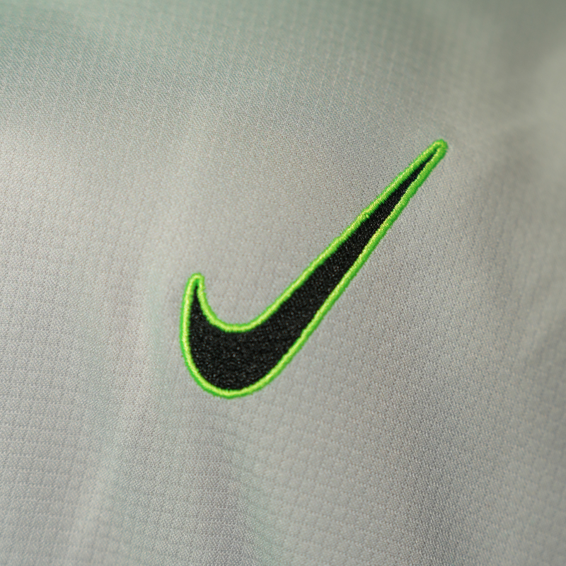 Camiseta Wolfsburg 25/26 Away