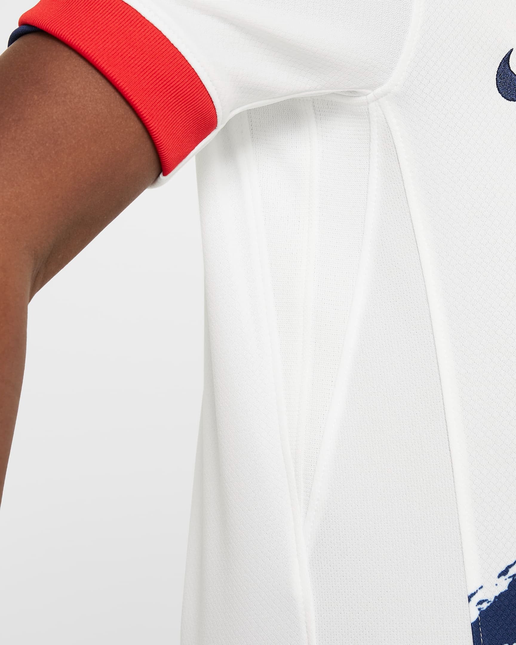 Niño PSG 24/25 Segunda Equipación