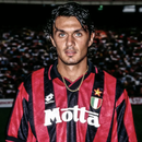 Jersey Maldini Milan 1994 Legend