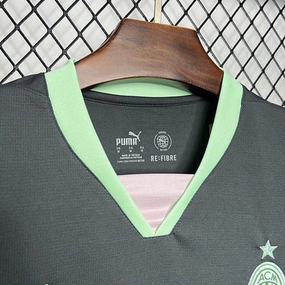 Camiseta Feminina Milan 24/25 Tercera Equipación