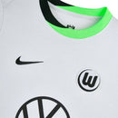 Camiseta Wolfsburg 24/25 Third