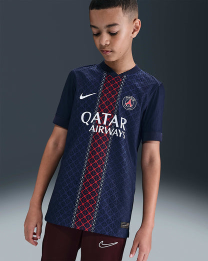 Niño PSG 25/26 Primera Equipación