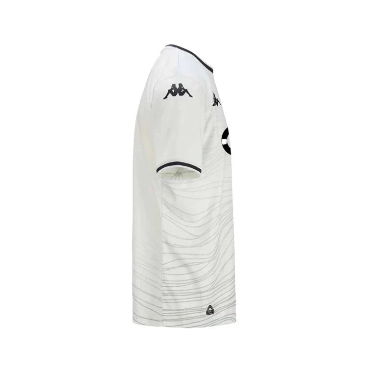 Camiseta Feminina Monaco 25/26 Tercera Equipación