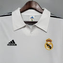 Jersey Zidane Real Madrid 2002 Legend