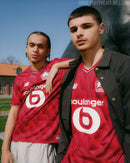 Camiseta Lille 25/26 Home
