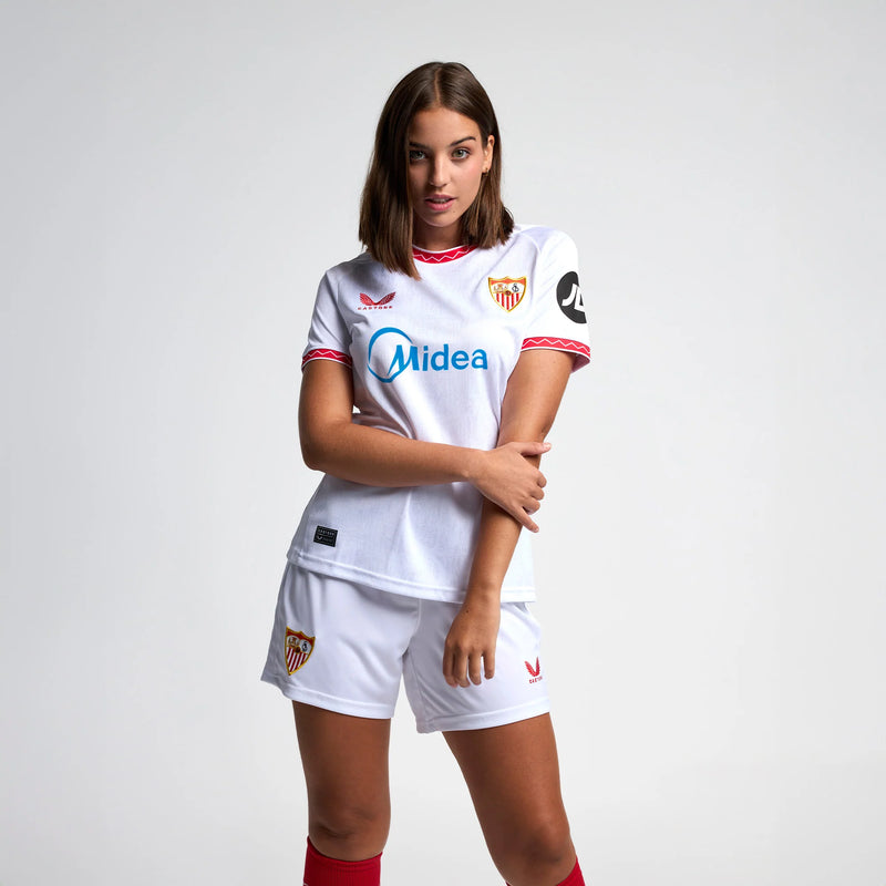 Camiseta Sevilla 24/25 Away
