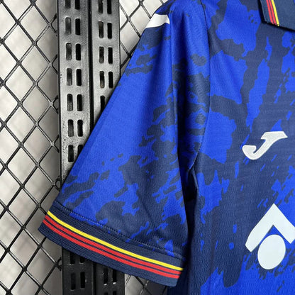 Camiseta Getafe Mujer 24/25 Primera Equipación