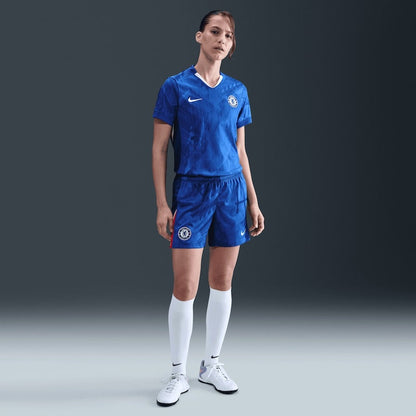 Camiseta Chelsea Mujer 25/26 Primera Equipación