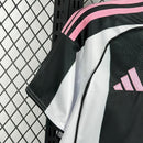 Camiseta Juventus 25/26 Home