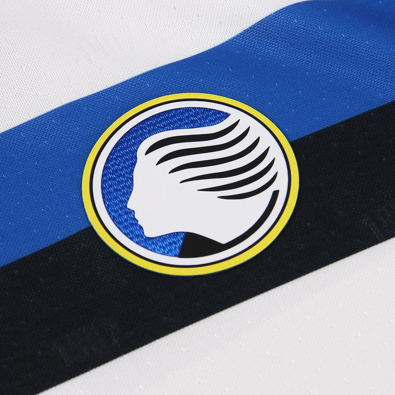 Camiseta Feminina Atalanta 24/25 Away