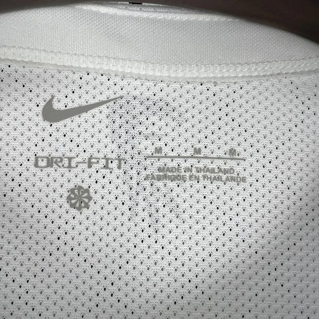 Camiseta Feminina Freiburg 24/25 Segunda Equipación