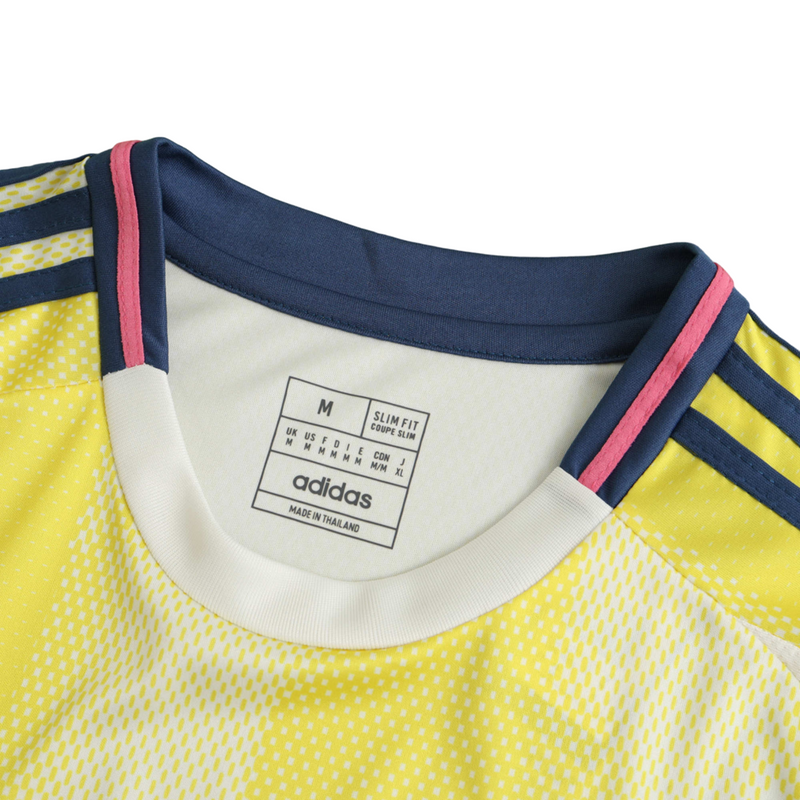 Camiseta Feminina Juventus 24/25 Away