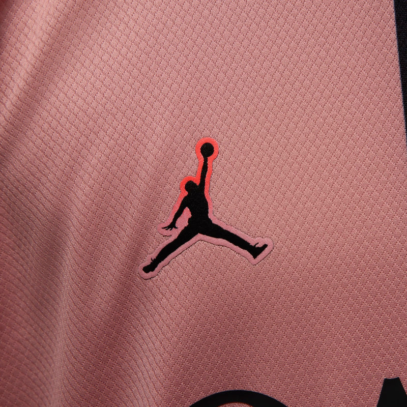 Camiseta PSG 24/25 Third
