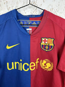 Jersey Puyol Barcelona 08-09 Legend