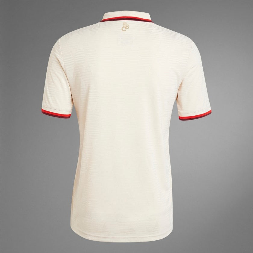 Camiseta Feminina Bayern Munich 24/25 Tercera Equipación