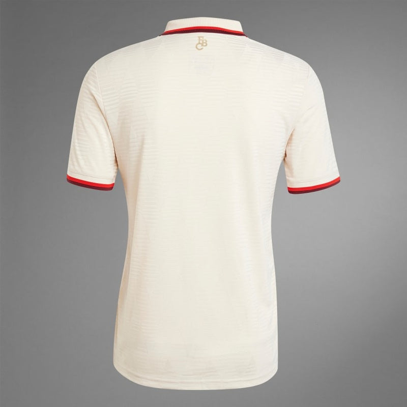 Camiseta Feminina Bayern Munich 24/25 Third