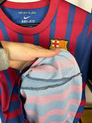 Jersey Iniesta Barcelona 11-12 Legend