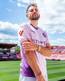 Jersey Girona 24/25 Third