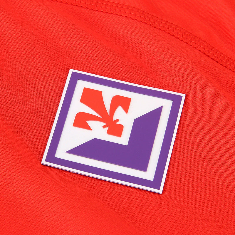 Camiseta Feminina Fiorentina 24/25 Third