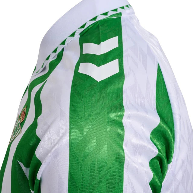 Jersey Real Betis Feminino 24∕25 Home